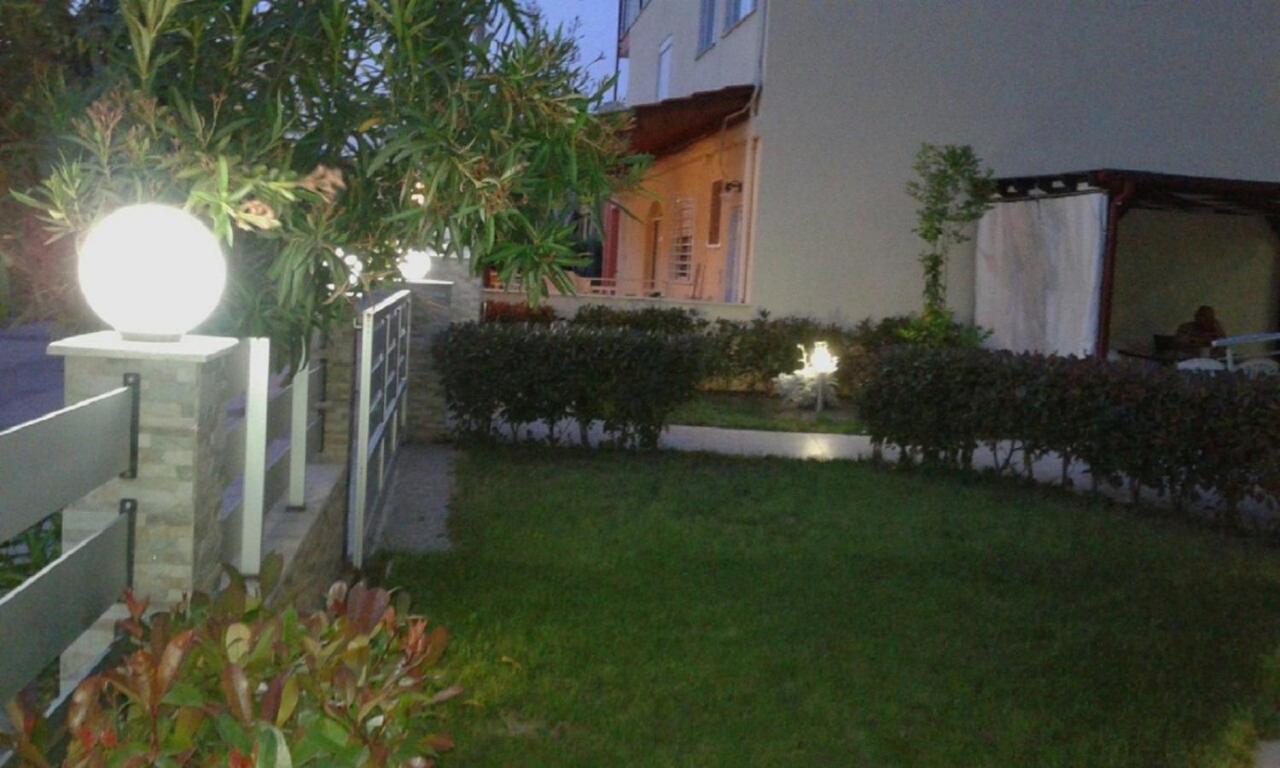 Angie's Summertime Nea Vrasna Bagian luar foto
